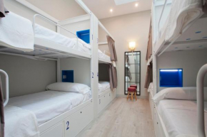  Malaga Stop Hostel AB  Малага